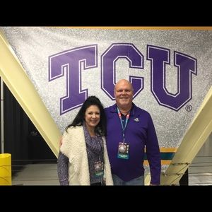 Meet your Posher, Deborah